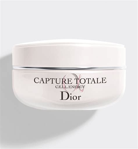 dior capture totale c.e.l.l. energy 50 ml|Capture Totale Firming & Wrinkle.